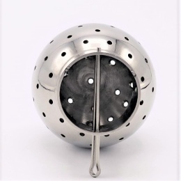 Pomme de douche, à souder, fixe, de goupille | 35/38 mm, diamètre de la sphère 63 mm