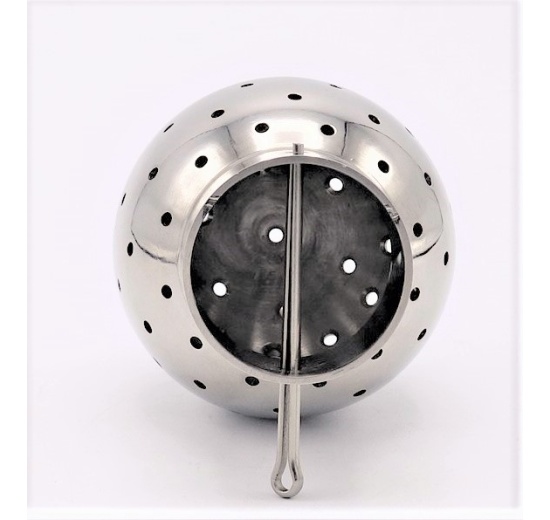 Pomme de douche, à souder, fixe, de goupille | 35/38 mm, diamètre de la sphère 63 mm