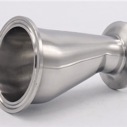 Réducteur excentrique CLAMP