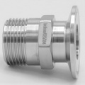 clamp adaptateur filetage mâle