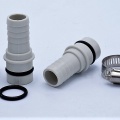 Pompe à membrane auto-amorçante 230V / 50Hz