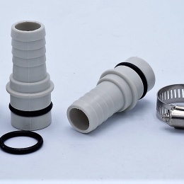 Pompe à membrane auto-amorçante 230V / 50Hz