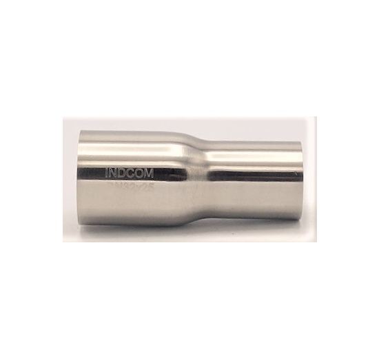 Réductions concentriques, à souder S-S, longues DN 32/25