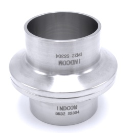 Ferulle Clamp à souder | DN32 (K50.5)