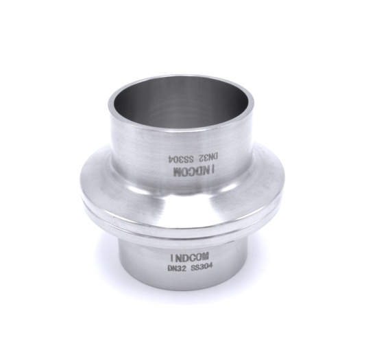 Ferulle Clamp à souder | DN32 (K50.5)