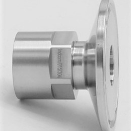 Femelle filetage Clamp adaptateur