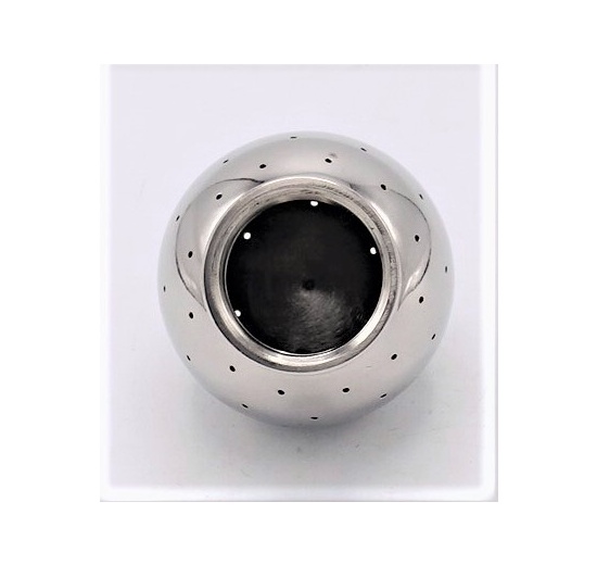 Pomme de douche, fixe, à souder | 1”