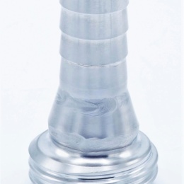 hadicový nástavec se závitovým hrdlem SMS25