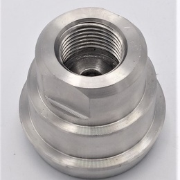 Séparateur à membrane avec plage de pression: 0–60 bar