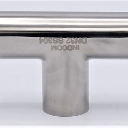 Pièces T longues, à souder DN32 (34x1,5mm)