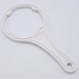 Clé de serrage en plastique