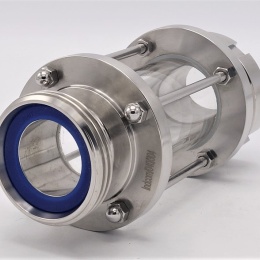 Indicateur de circulation - raccordement filetage K/M-G