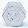Bouchon femelle inox type 326 | 1/4"