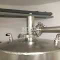 Équipement pour boissons gazeuses