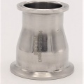 Réducteur concentrique CLAMP | DN50/40