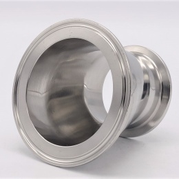 Réducteur excentrique CLAMP