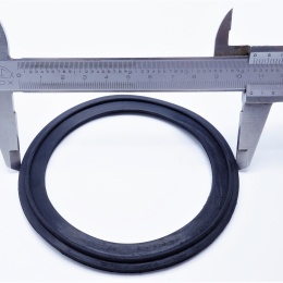 náhradní těsnění pro clamp talířek o průměru 106 mm