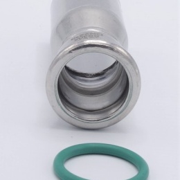 Réduction (Mamelon Réduit), Raccords à Presser M/F 28/22 mm