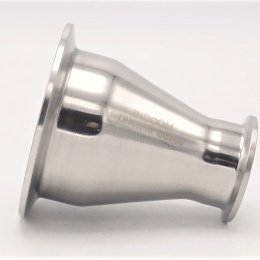 inox réducteur concentrique