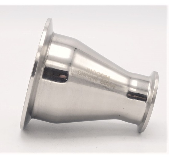 inox réducteur concentrique