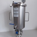 Hops Drop - le réservoir pour l'houblonnage à froid | Hops Drop 15L
