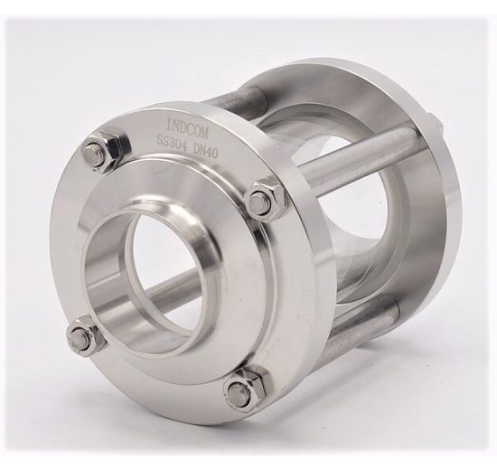 Raccordement à souder S-S