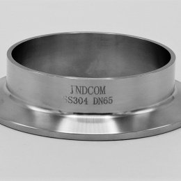 Connexion CLAMP DIN 32676 set| DN65-2 1/2" (K91)