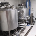 Fabrication complète et sur mesure