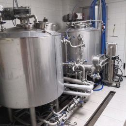 Fabrication complète et sur mesure