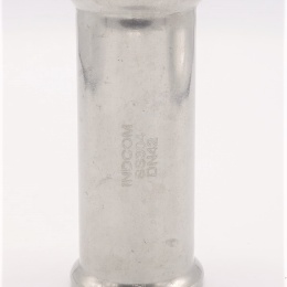 Accouplement étendu, presse 42 mm, acier inoxydable