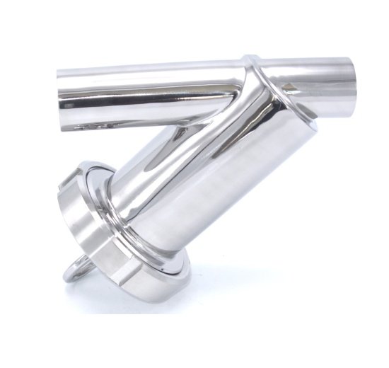 Joint de rechange pour filtre Y, CLAMP C-C / soudage S-S