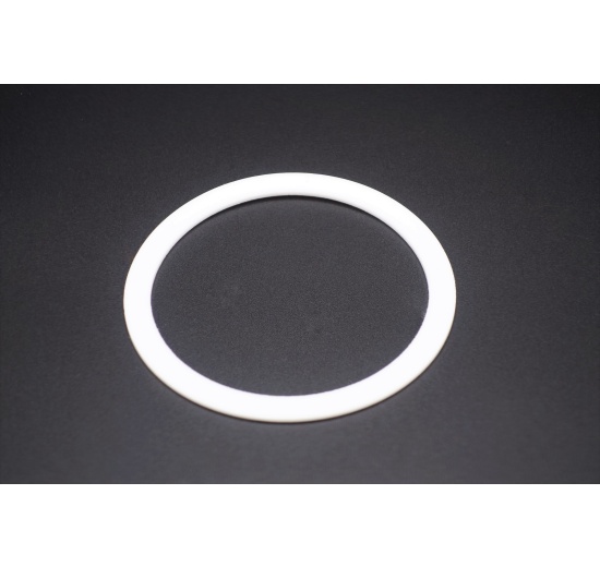 teflonové těsnění do maticového průhledítka DN 80