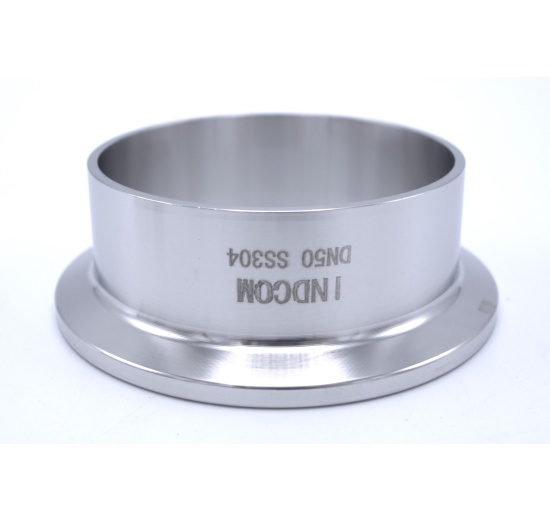 Connexion CLAMP DIN 32676 set | DN50-2" (K64)