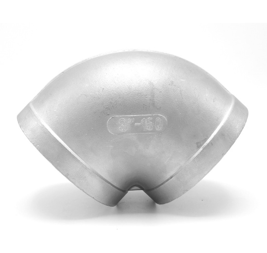 Coude de filetage type 301