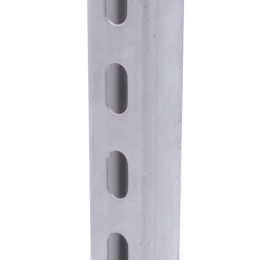 Support de montage en acier inoxydable | 300 mm