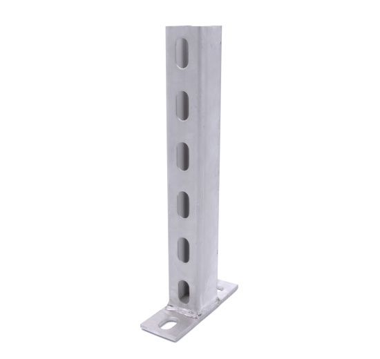 Support de montage en acier inoxydable | 300 mm