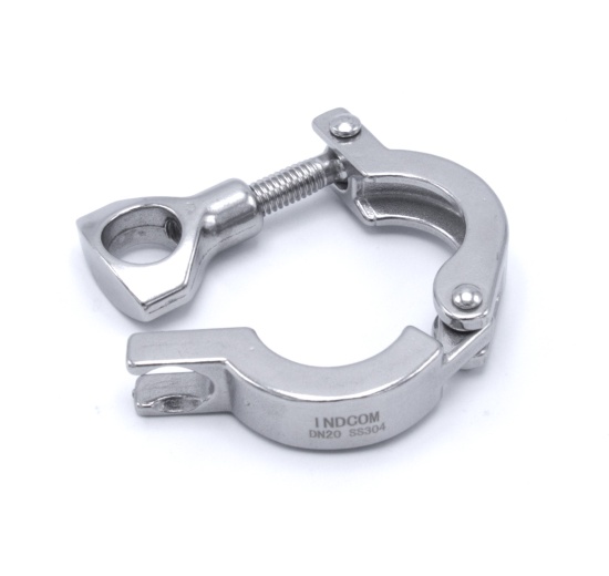 Collier CLAMP I. | DN10/15/20 (K34)