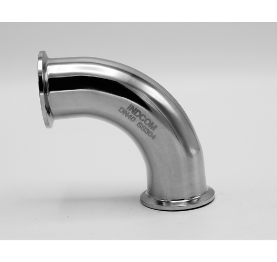 kolena Clamp 90° DN40