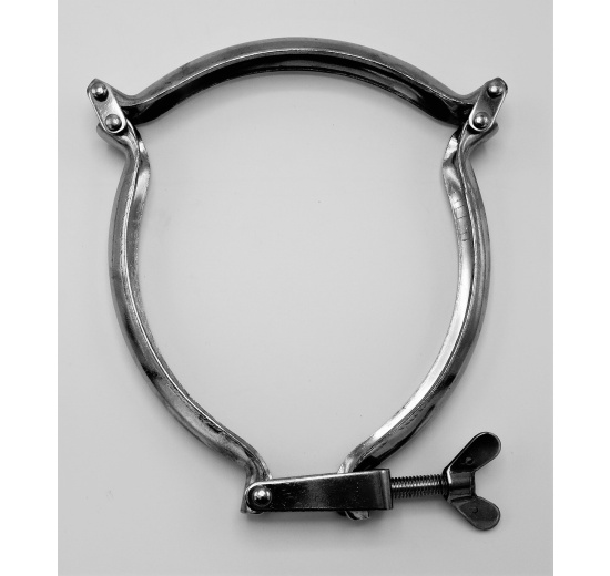 Collier CLAMP II. | ASME DN150 (K167)
