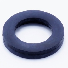 Joint pour tubulure filetée, EPDM DN20, robinetterie sanitaire