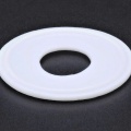PTFE těsnění (teflon), clamp DN 20, pro talířek 50.5 mm