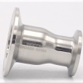 inox clamp réduction