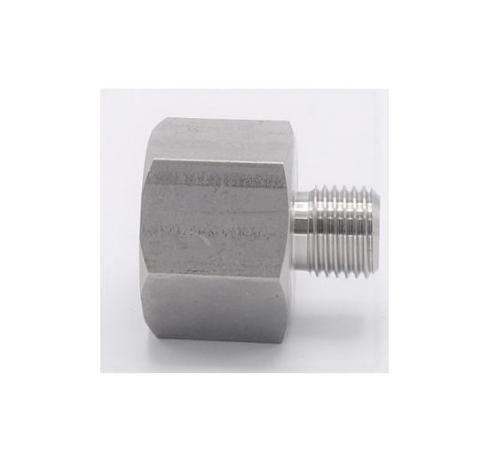 inox Réduction filetée | G1/4"_M20x1.5_externe / interne