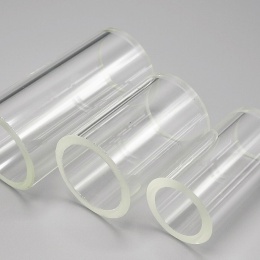 Verre - voyants liquide, type A | DN32