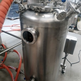 HopsMaster 500, houblon froid, brassage, bière artisanale