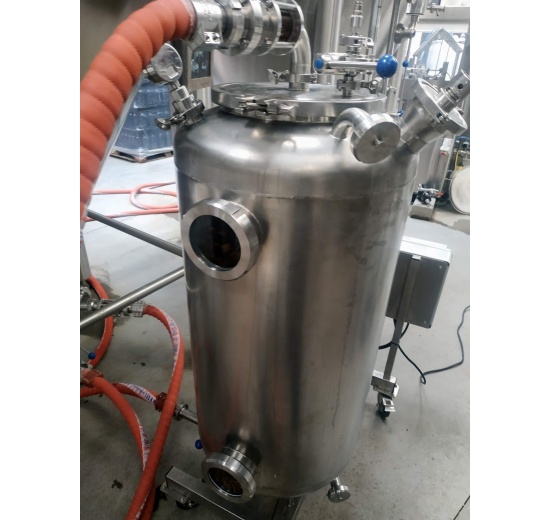 HopsMaster 500, houblon froid, brassage, bière artisanale