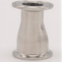 inox clamp réducteur