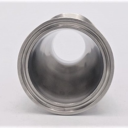 inox tri clamp réducteur