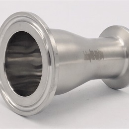 Réducteur concentrique CLAMP