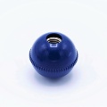 Boule en plastique pour levier de commande pour vanne papillon